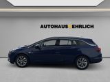 OPEL Astra K Elegance +Kamera+Navi+Klima+DAB+