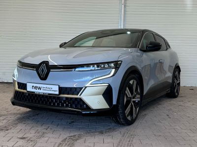 RENAULT Megane E-Tech Iconic EV60 220h++HARMAN-KARDON++EPH++NAVI++