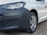 VW Caddy Cargo 2.0 TDI NAVI+AHK+SITZHZ+KLIMA Klima