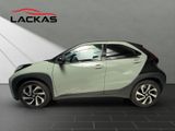 TOYOTA Aygo X Teampl+Allwetter+Kamera-Sitzheiz