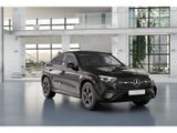MERCEDES-BENZ GLC 220 d 4M Coupé | AMG BURM NIGHT MEMO 360 AHK