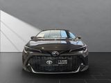 TOYOTA Corolla Hybrid GR Sport