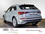 AUDI A3 Sportback TDI 110 kW S tronic Klima Navi