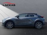 TOYOTA C-HR Hybrid Team Deutschland*AHK*TOP*ALLWETTER