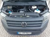 VW Crafter 35 Kasten 2.0 TDI HD SITZHZ+PDC Klima