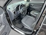 DACIA Lodgy Celebration 1.2 Stepway Cele. TCe 115 Navi Fahrerprofil SHZ Rückfahrkam. Temp