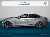 BMW 320i Limousine M Sport AHK+Navi+Kamera+ACC+SHZ