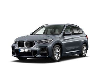 BMW X1 xDrive25e M-Sport h&k RFK HUD Navi+ DAB Lordose