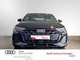 AUDI A3 Sportback TFSI S-line S-tronic Navi+ LED