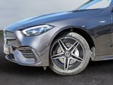 MERCEDES-BENZ C 300 T de 4M , AMG BURM NIGHT MEMO 360 KAMERA