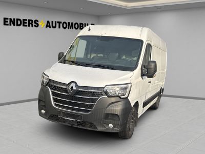 RENAULT Master III Kasten HKa Komfort FWD Ka. L2H2 3,3t dCi