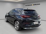 OPEL Grandland Elegance GS 1.2 +Navi+Kamera+Shz.+