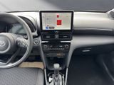 TOYOTA Yaris Cross Hybrid FWD Teampla yer 1.5 Navi Digi