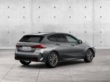 BMW 118d 17 SHZ Sonnenschutzverglasung