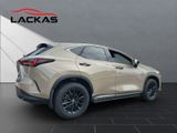 LEXUS NX 350h Overtrail E-FOUR PANORAMA+Trittbretter