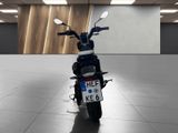 BMW CE 02 Highline-Paket+Heizgriffe+Schnellladegerät+