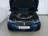 BMW 530 xd M Sport Laser ACC AHK StandHZG HUD Memory