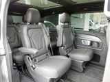 MERCEDES-BENZ V 300 AVANTGARDE+SOUND+4MATIC+PANO+AMG+AHK+LED
