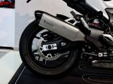 BMW S 1000 XR M Paket, 3 Pakete, Schmiederäder