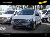 MERCEDES-BENZ Vito 116 KASTEN EXTRAL KAMERA KLIMA AHK 2,5T AUTOM