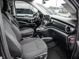 MERCEDES-BENZ V 250 EDITION Lang DISTRO/AHK/KAMERA/SPUR/TWA/6 SITZE