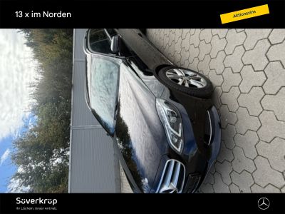 MERCEDES-BENZ E 350 BlueTEC 4M T AVANTGARDE COMAND PANO PDC