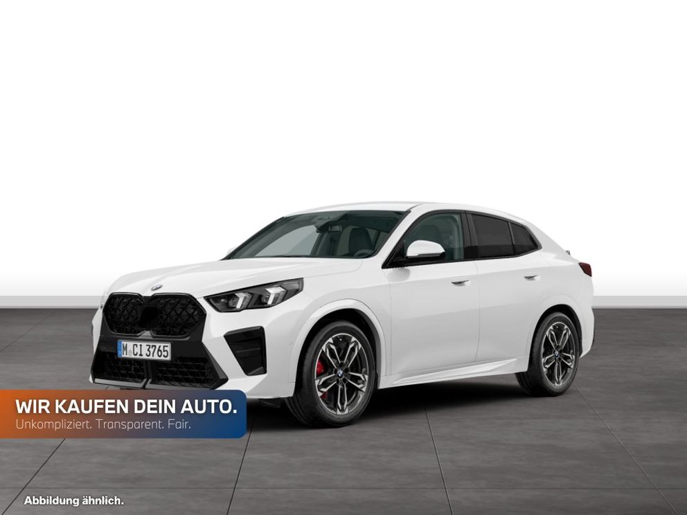BMW X2 sDrive20d 