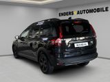 DACIA Jogger Extreme TCe 110 Sitzheizung