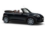 MINI Cooper Cabrio Keyless Sportsitz LED NAVI CarPlay