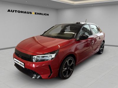 OPEL Corsa F GS Line 1.2 +Klimaautom.+PDC+Shz.+