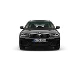 BMW 520 dxDriveMSport+Navi+LED+RFK+e-Sitze+Leder+DAB