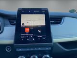 RENAULT ZOE Riviera 52KW KAUF-BATTERIE  NAVI+RFK+SHZ+LHZ