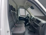 FIAT Ducato Fiat Ducato L3H2 140 PS groß. Navi. RFK