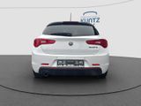 ALFA ROMEO Giulietta Sprint 1.4 Alcantara Navi Brembo