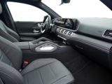 MERCEDES-BENZ GLE 350 de 4MATIC Coupé mit EQ Hybrid Technologie