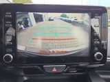 MAZDA 2 Hybrid Agile RfK+SHZ+LHZ