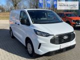 FORD Transit Custom 280 L1 Trend 2.0L 110 PS Laderaumschutz-Paket