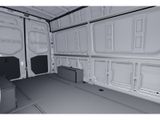 MERCEDES-BENZ Sprinter 317 KASTEN L2H2 KLIMA KAMERA AUTOM PDC