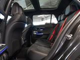MERCEDES-BENZ C 43 T AMG 4M , AMG BURM NIGHT PREMIUM MEMO 360