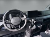 RENAULT Master IV Kasten 3,5t L2H2 150 PDC RFK NAVI GJR