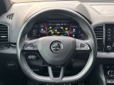 SKODA Karoq 1.5 TSI Sportline ACC/LED/RFK/BLIS/APP