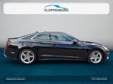 AUDI A5 Coupé 40 TDI quattro advanced