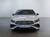 MERCEDES-BENZ A 200 d AMG Night Navi LED PDC Distr Carplay