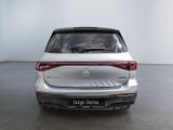 MERCEDES-BENZ EQB 300 4M , AMG NIGHT SPUR PANO STANDH 360 PDC