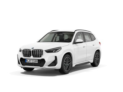 BMW X1 23i MSport Pano Memory LED ACC H&K 360 HUD