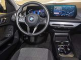 BMW 120 + Navi+DAB+LED+Temp+PDCv+h+Rückfahrkam.+SHZ