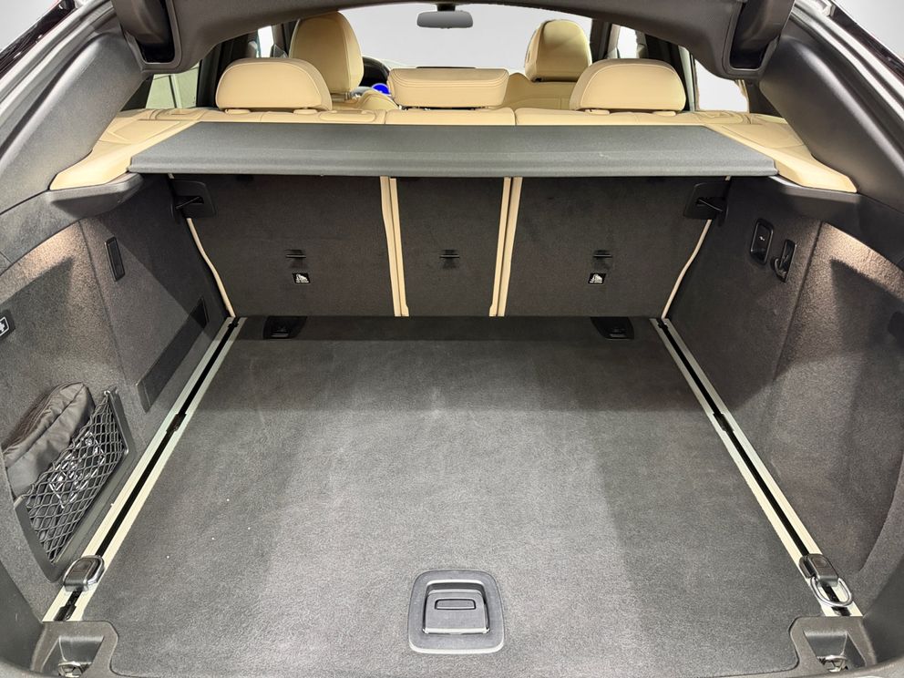 ALPINA XD4 AHK+H&K+AppleCarplay+Memory+Adapt.-LED+SHZ