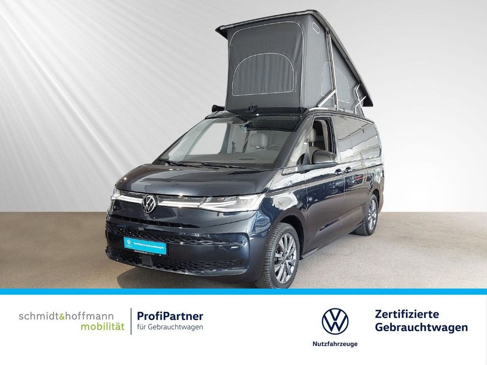 VW California Ocean 2,0 l TDI DSG