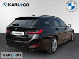 BMW 318 dA Touring ACC Sportsitz ParkAssistent SHZ
