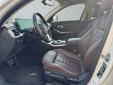 BMW 320 dA Limousine ad.LED Harman/Kardon Parkassist.